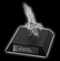 The Boeing Company Golden Eagle Award